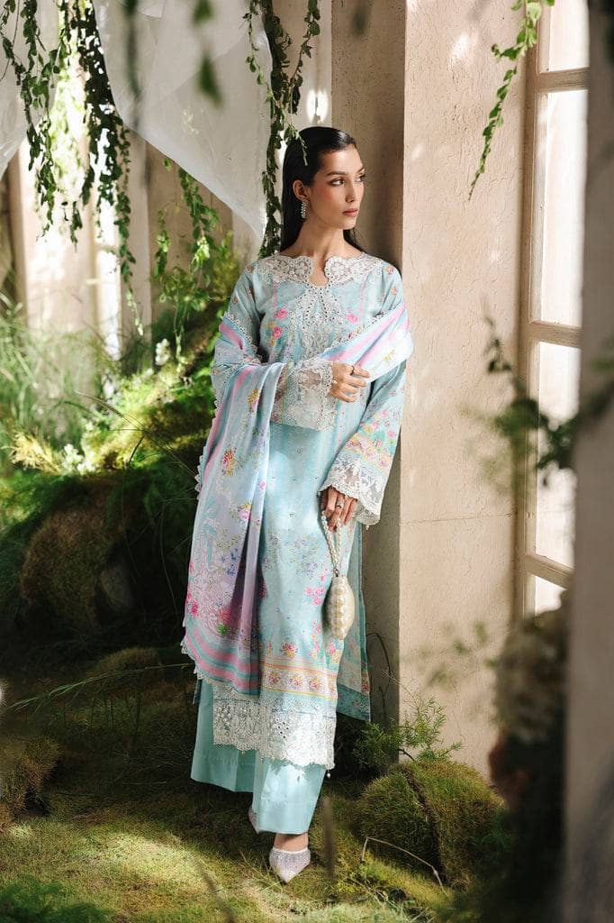 Rajbari Silah Silk Edit/D 04