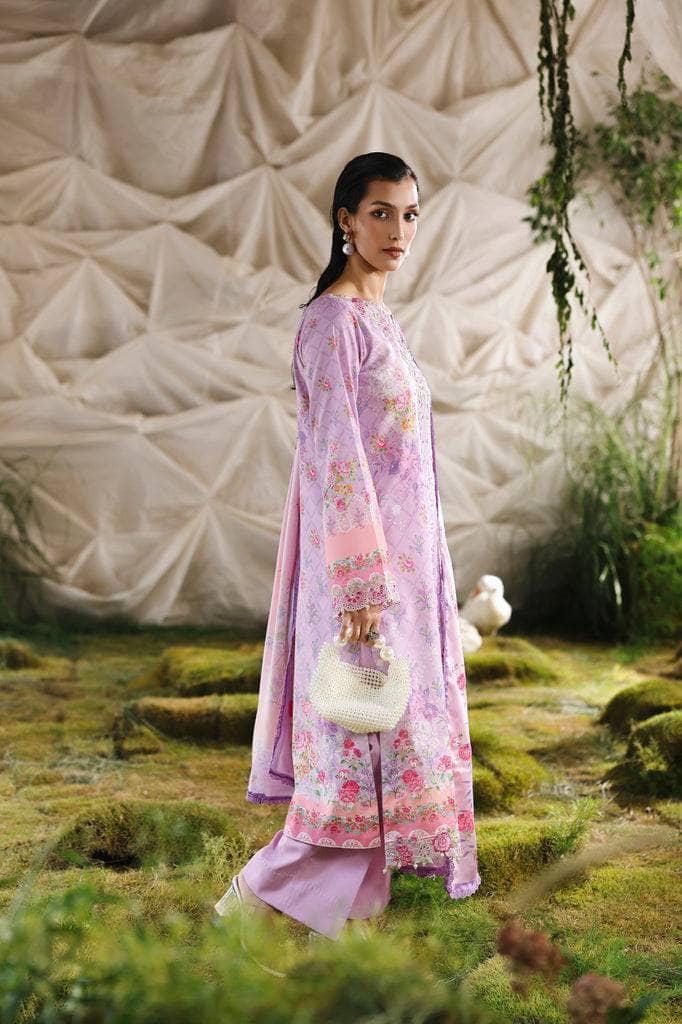 Rajbari Silah Silk Edit/D 09