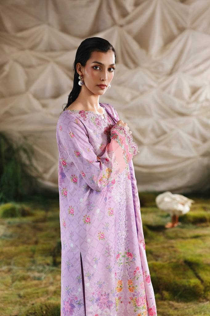 Rajbari Silah Silk Edit/D 09