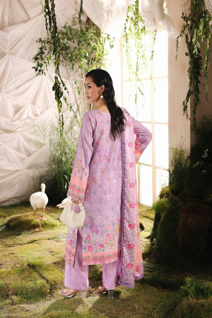 Rajbari Silah Silk Edit/D 09