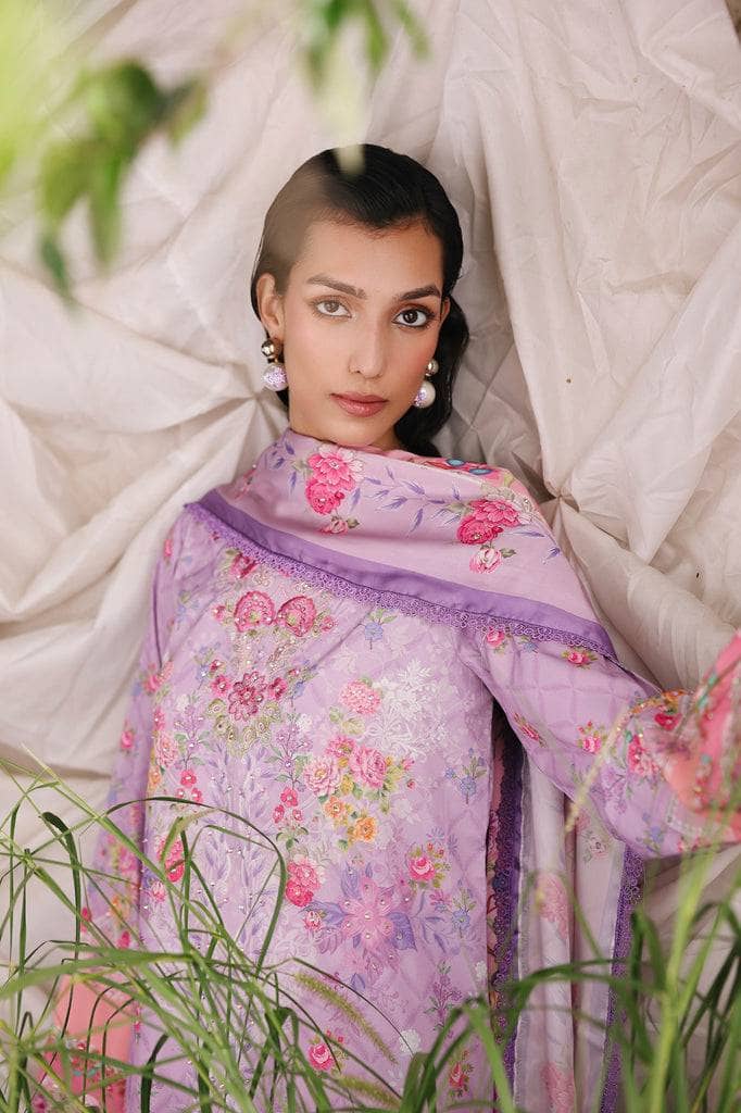 Rajbari Silah Silk Edit/D 09