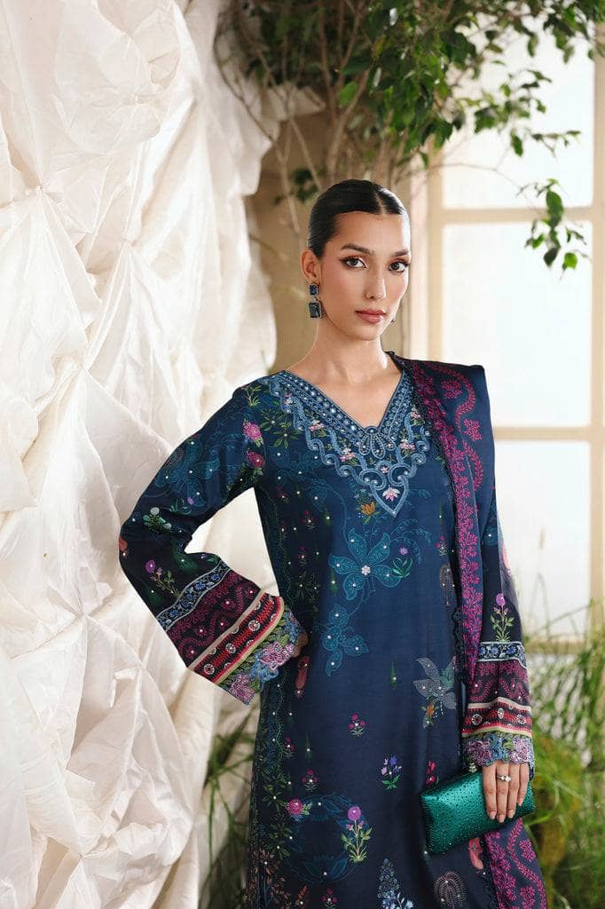 Rajbari Silah Silk Edit/D 02