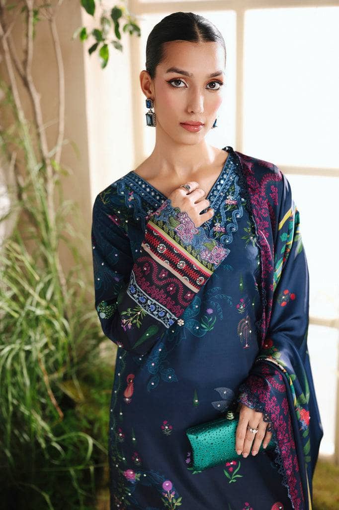 Rajbari Silah Silk Edit/D 02