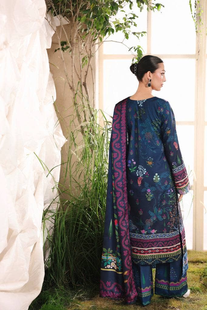 Rajbari Silah Silk Edit/D 02