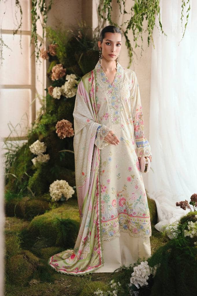 Rajbari Silah Silk Edit/D 06