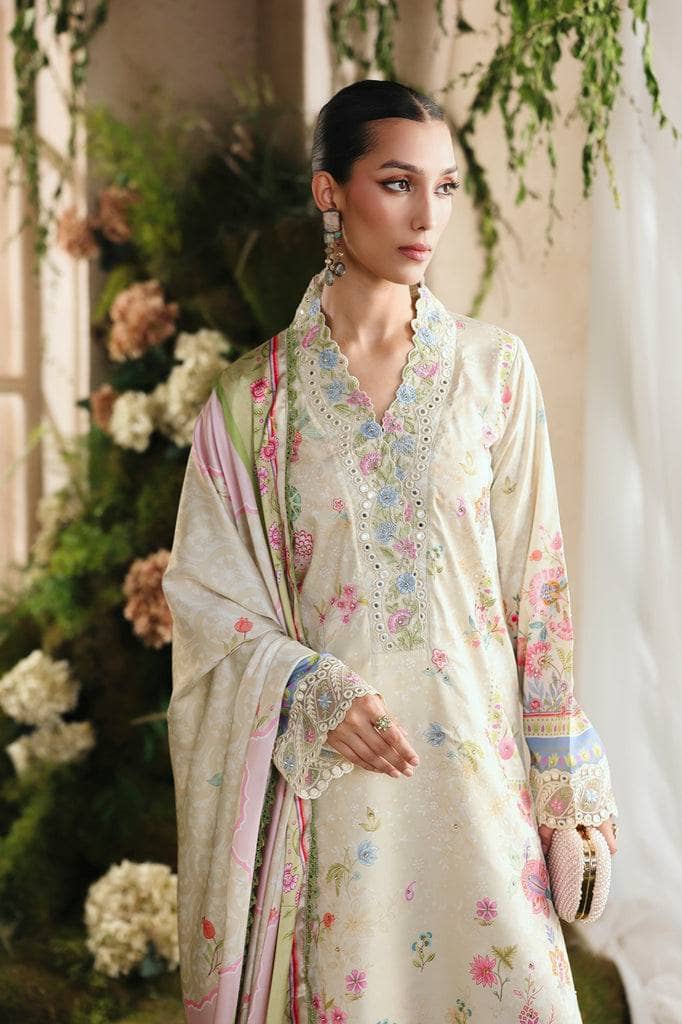 Rajbari Silah Silk Edit/D 06