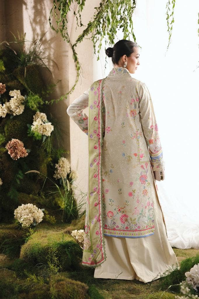 Rajbari Silah Silk Edit/D 06