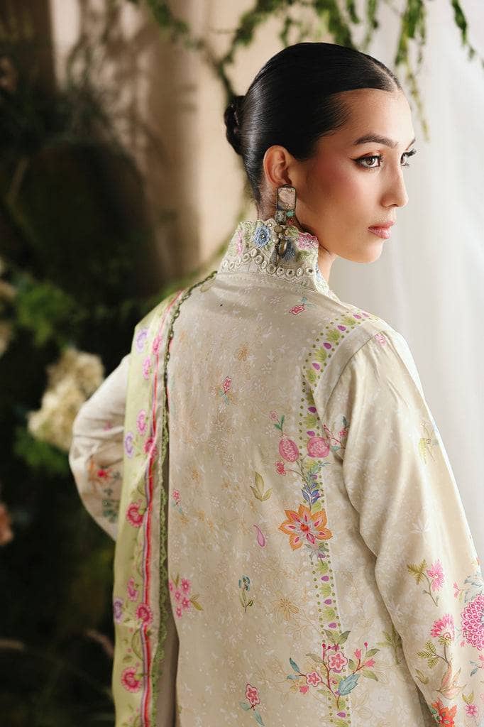 Rajbari Silah Silk Edit/D 06