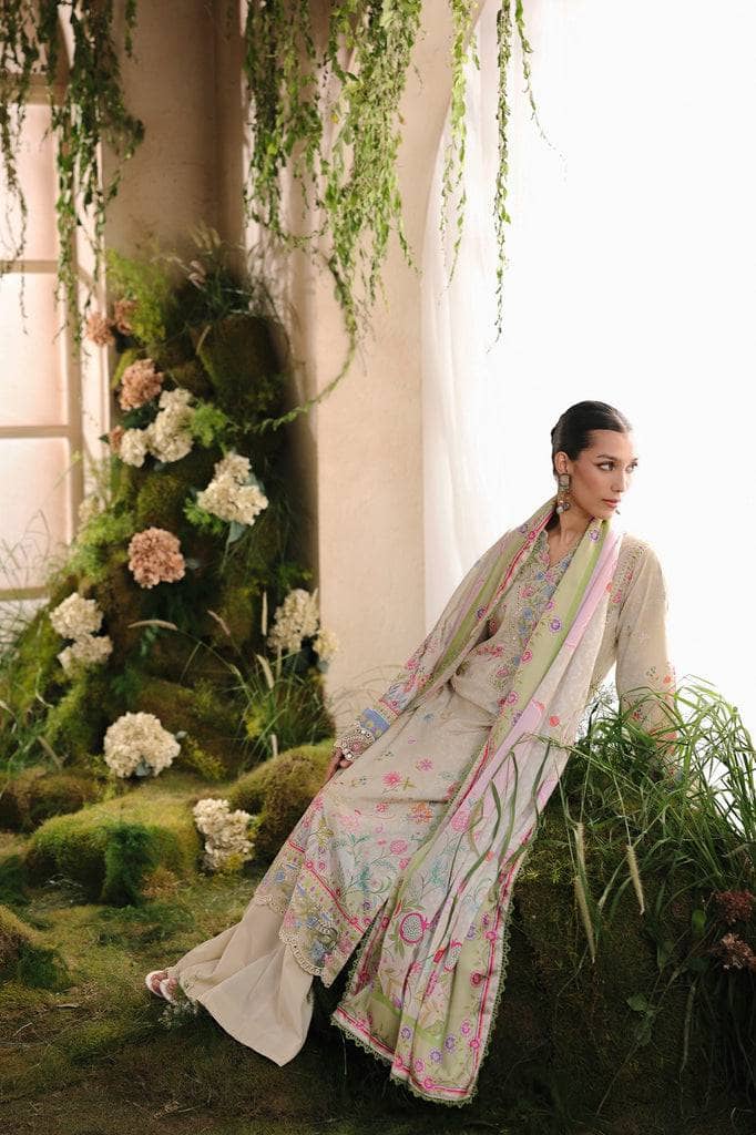 Rajbari Silah Silk Edit/D 06