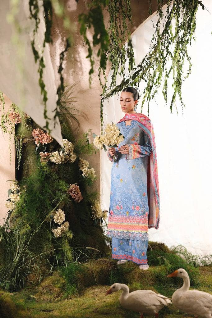 Rajbari Silah Silk Edit/D 10