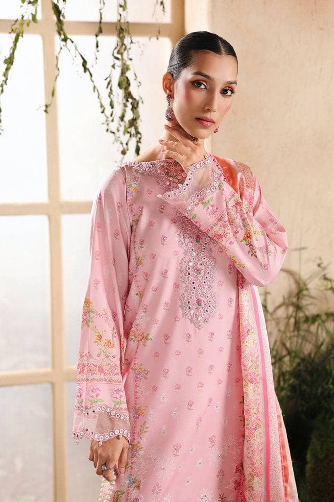 Rajbari Silah Silk Edit/D 01