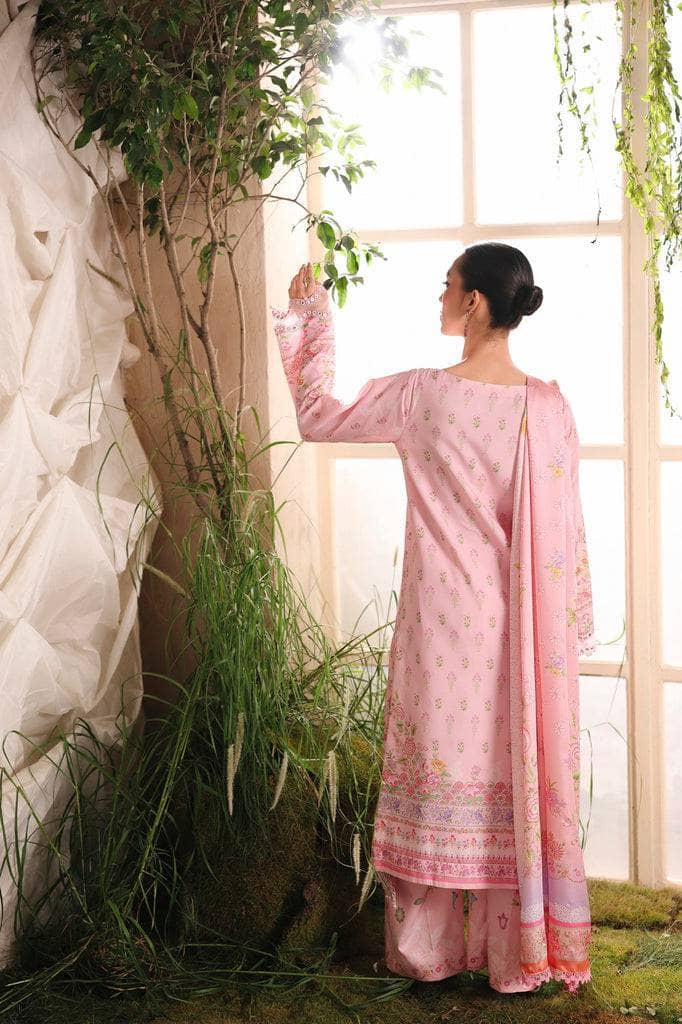 Rajbari Silah Silk Edit/D 01