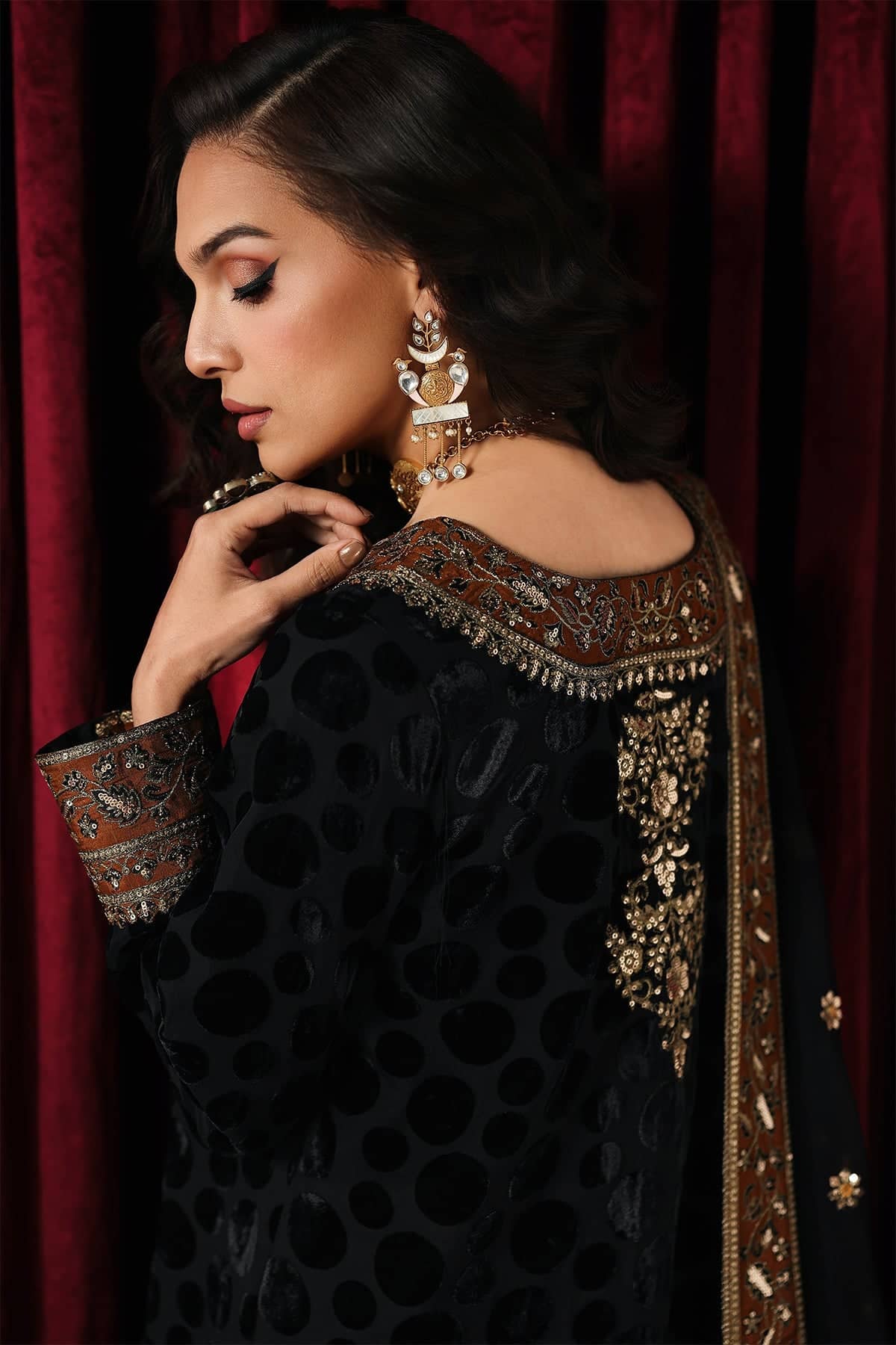 Charizma Signora Velvet/Vol 2/CVT5-14