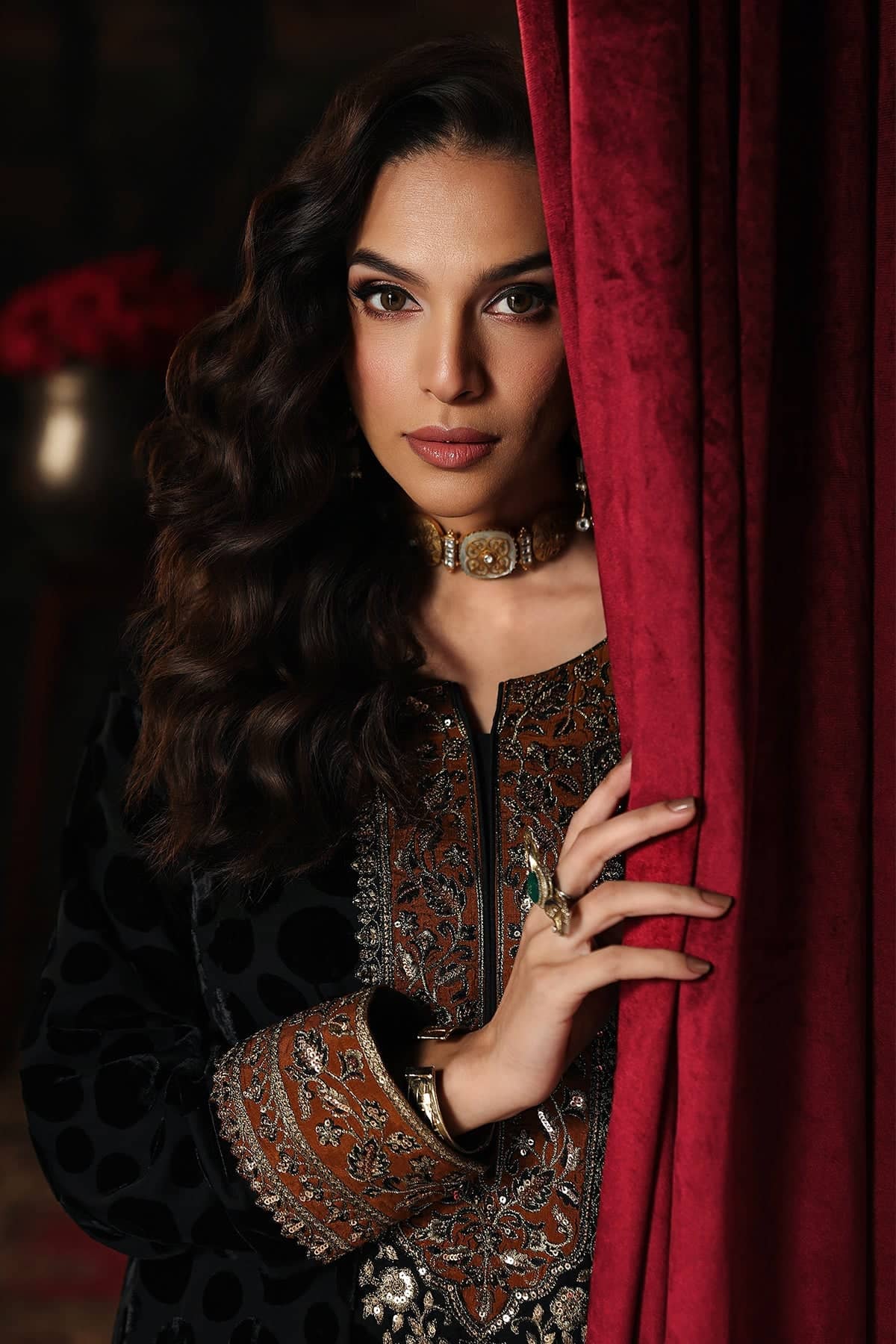 Charizma Signora Velvet/Vol 2/CVT5-14