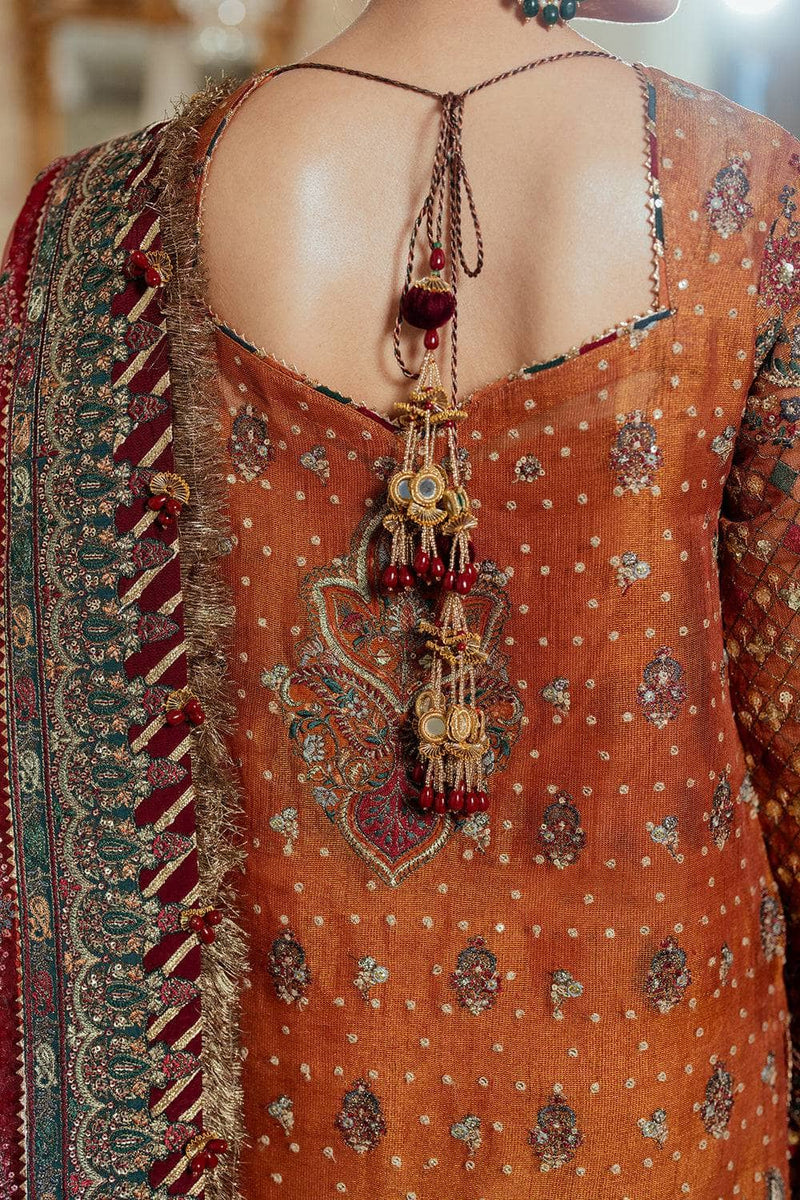 Restocked/Baroque Chantelle 24/Vol 2/D 01