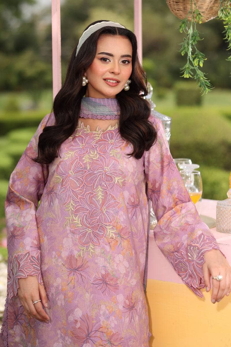 Rang Rasiya Lifestyle 25/Vol 2/Coco/Purple