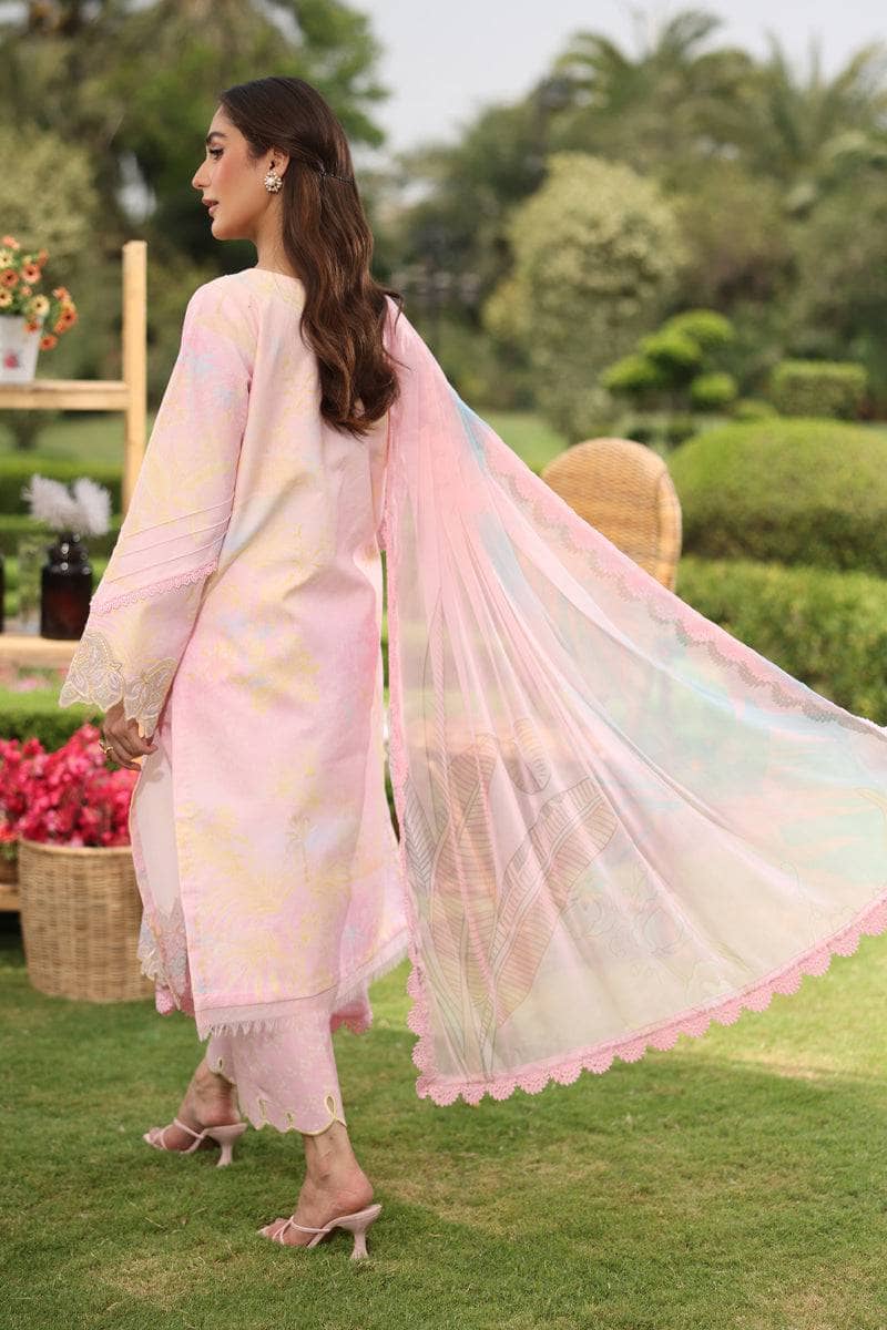 Rang Rasiya Lifestyle 25/Vol 2/Jade/Pink