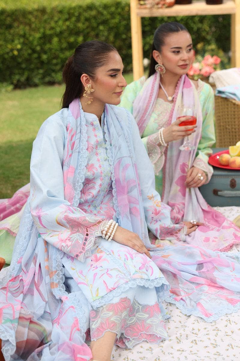 Rang Rasiya Lifestyle 25/Vol 2/Zubiya/Green