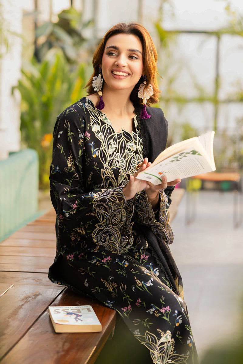 Rang Rasiya Lifestyle 25/Midnight