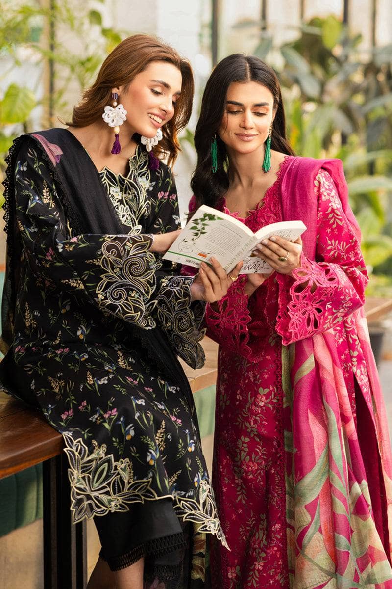 Rang Rasiya Lifestyle 25/Midnight