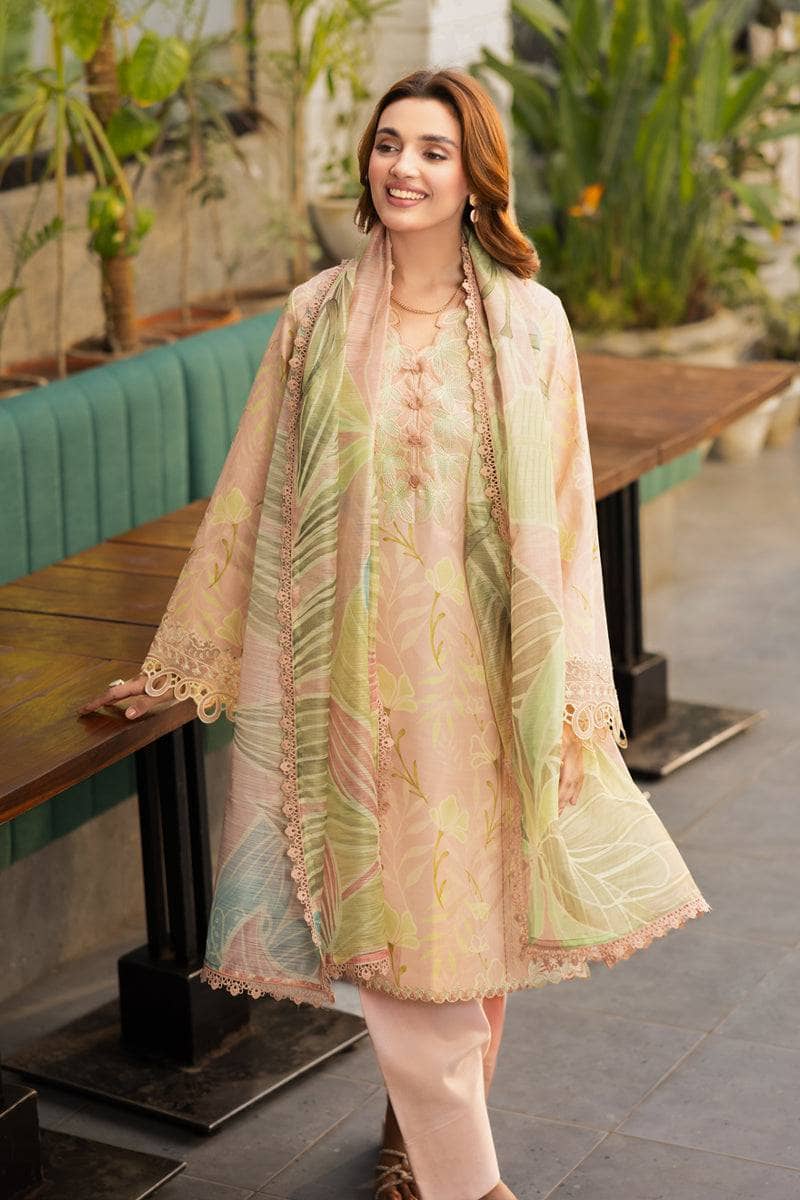 Restocked/Rang Rasiya Lifestyle 25/Ivy/Beige