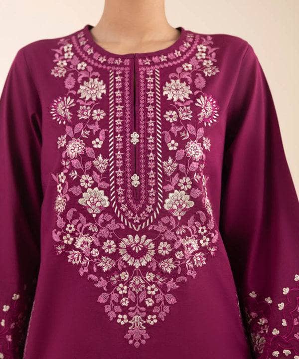 Sapphire Premium Lawn/U3PE-SG25V1-9