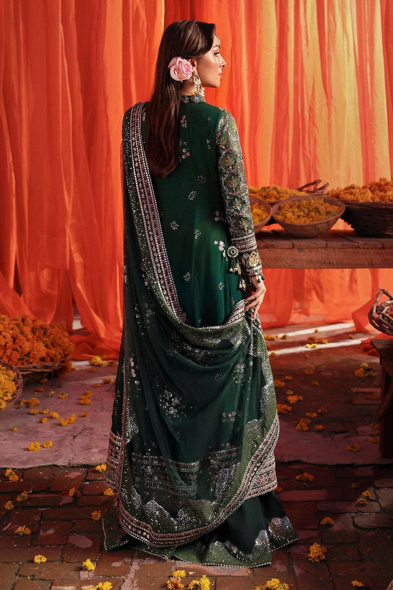 Nureh Jhoomroo Wedding Edition 25/NL-83 Zoha