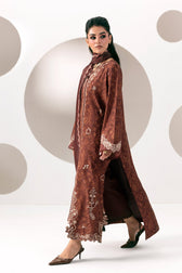 Qalamkar Q Print Winter 26/QPW-01 (A) Jaza