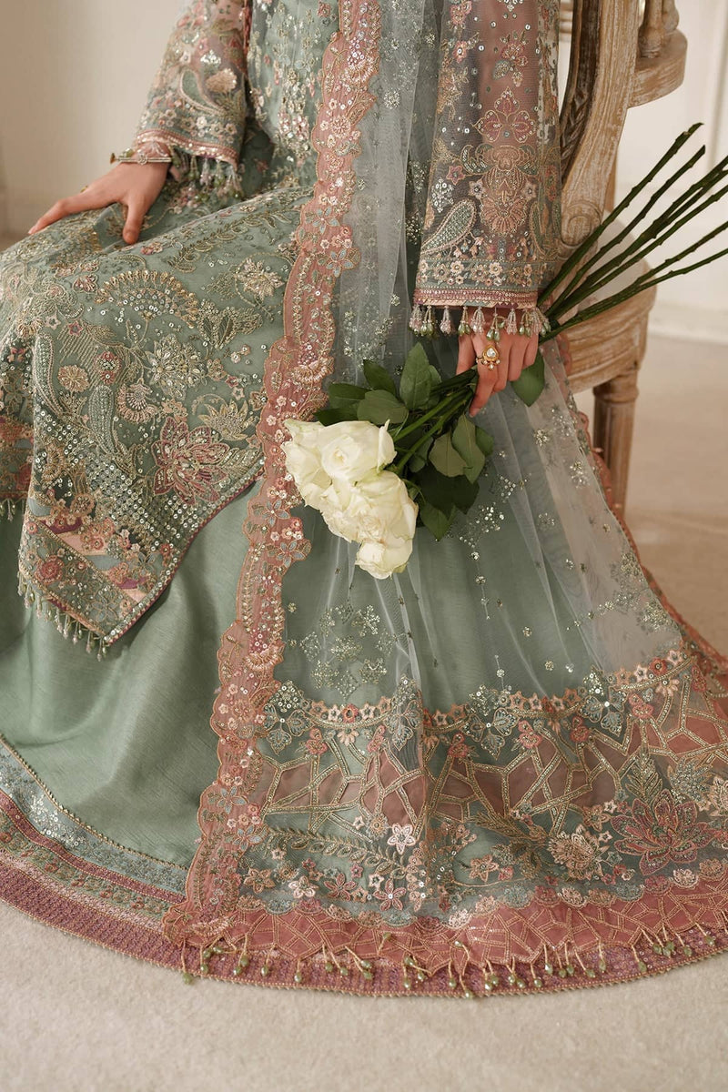 Baroque Chantelle 25/D 06