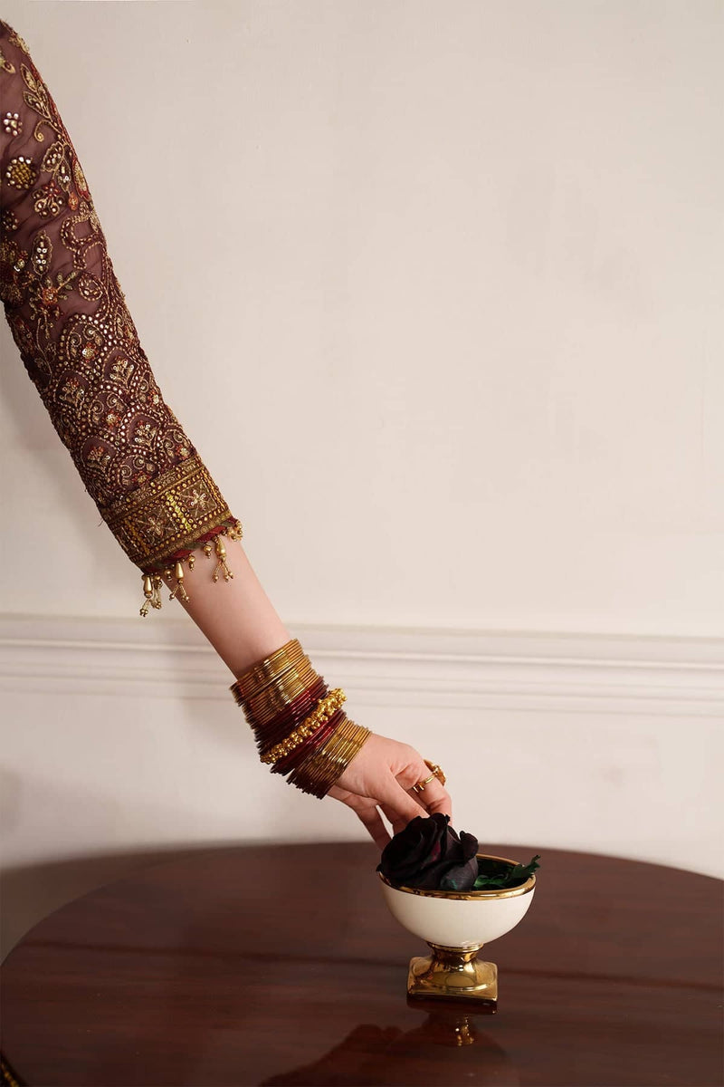 Baroque Chantelle 25/D 07