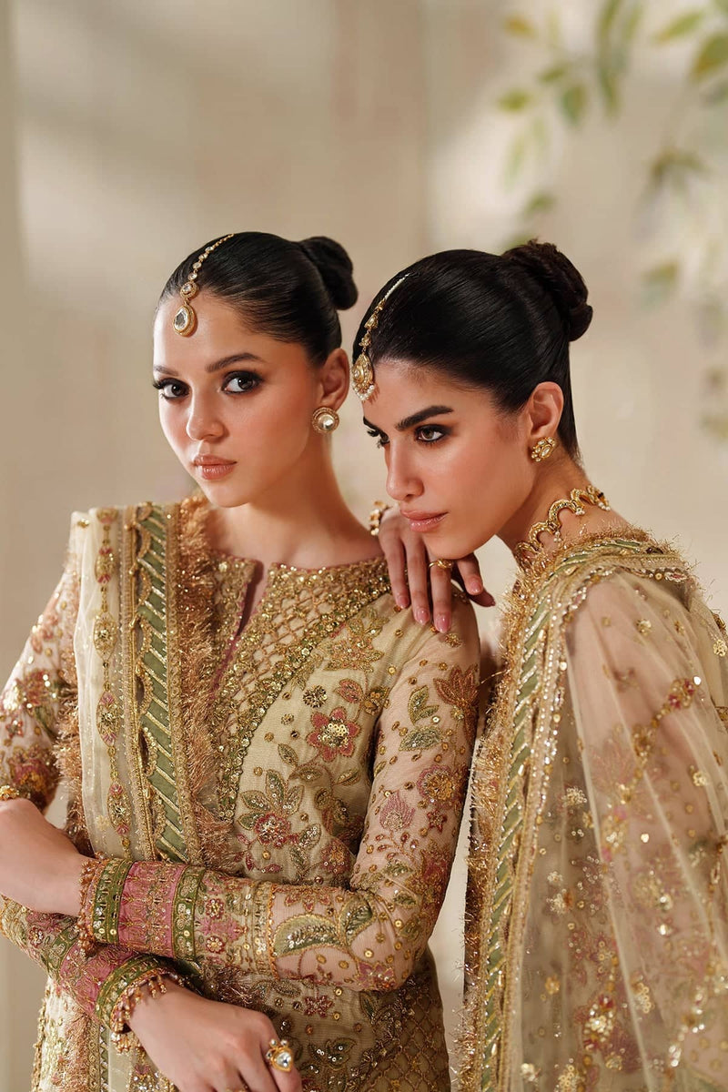 Baroque Chantelle 25/D 02