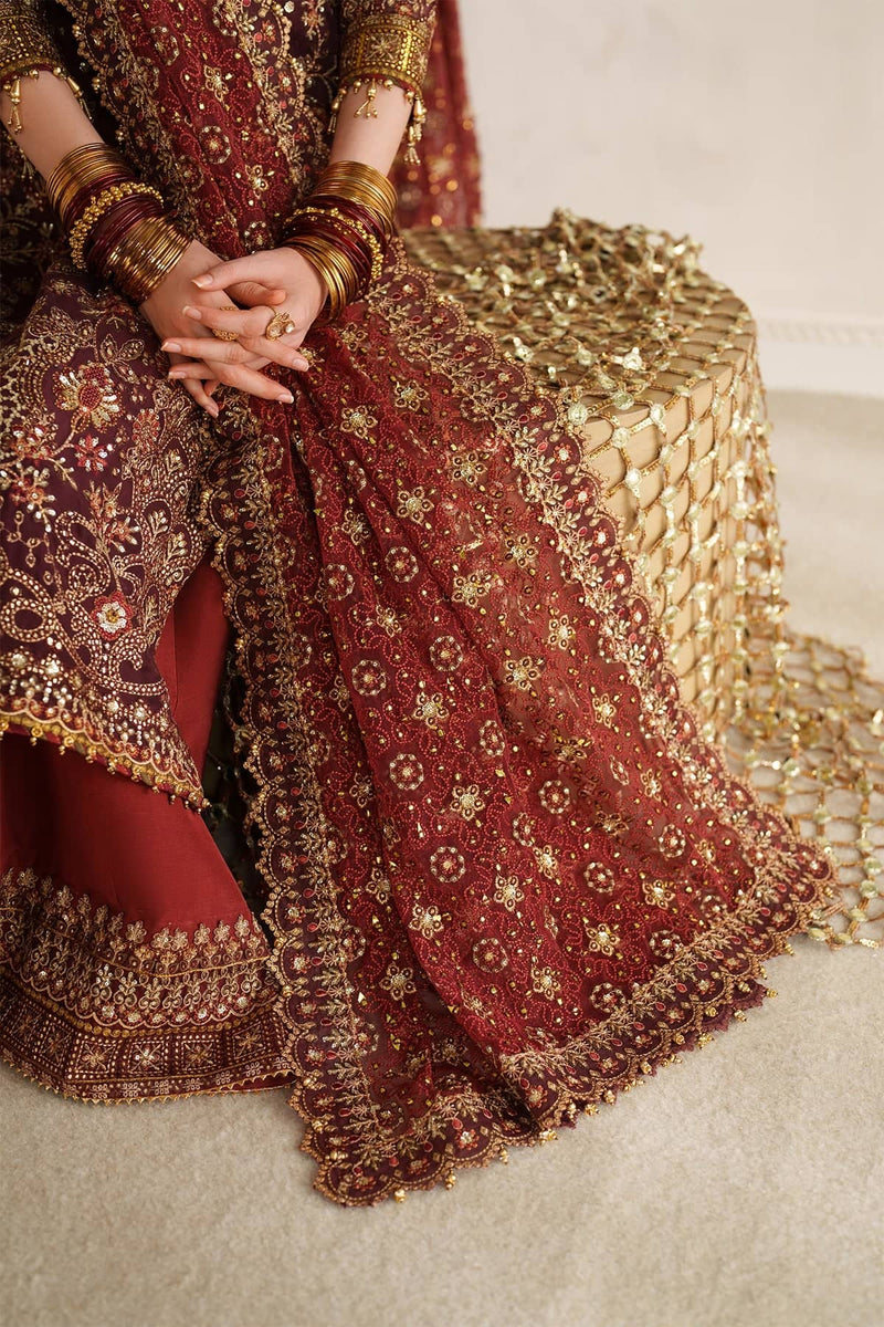 Baroque Chantelle 25/D 07