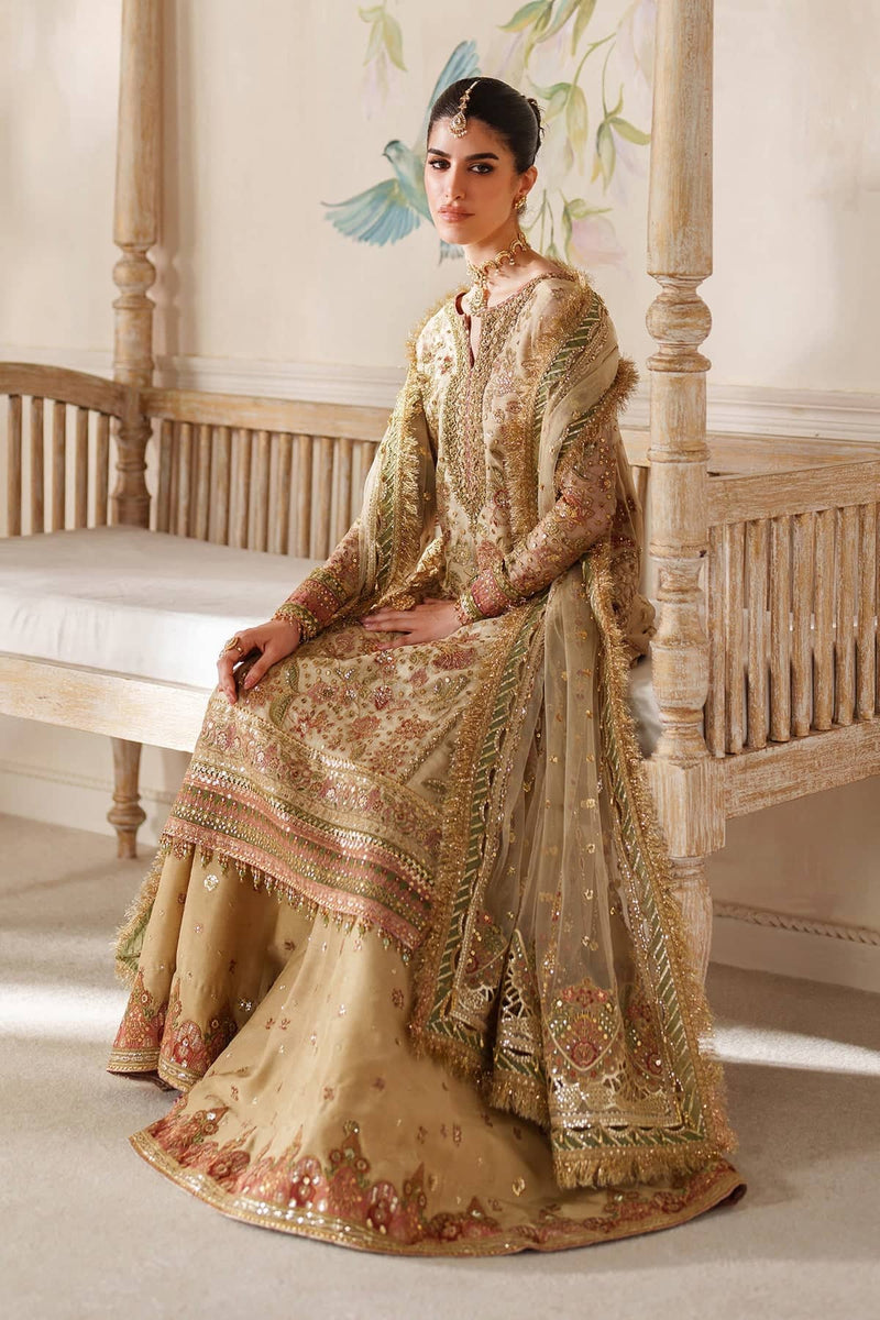 Baroque Chantelle 25/D 02