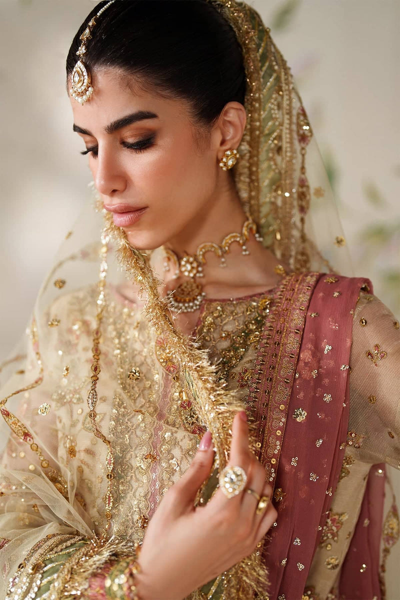 Baroque Chantelle 25/D 02