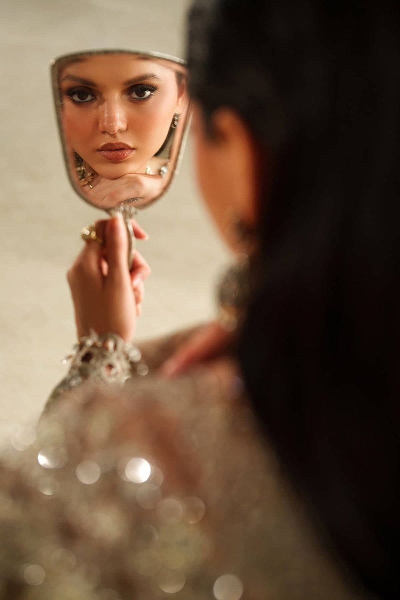 Baroque Chantelle 25/D 08