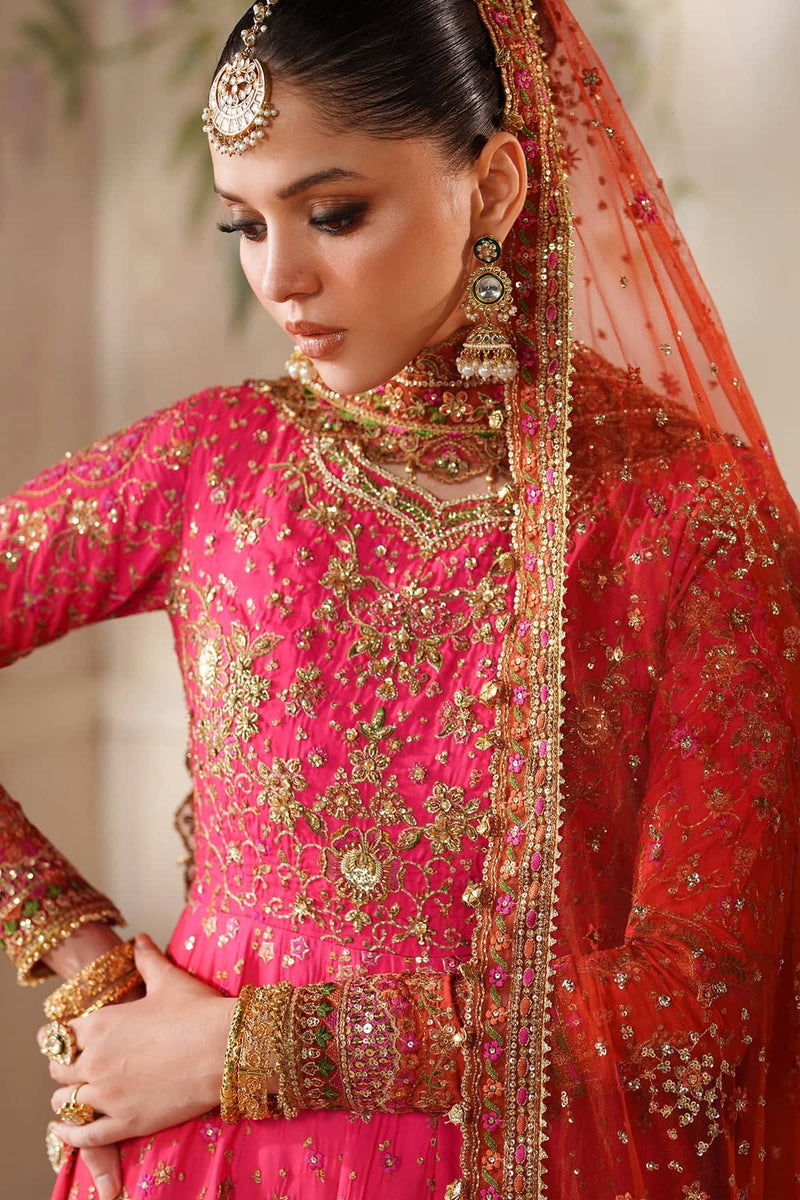 Baroque Chantelle 25/D 03