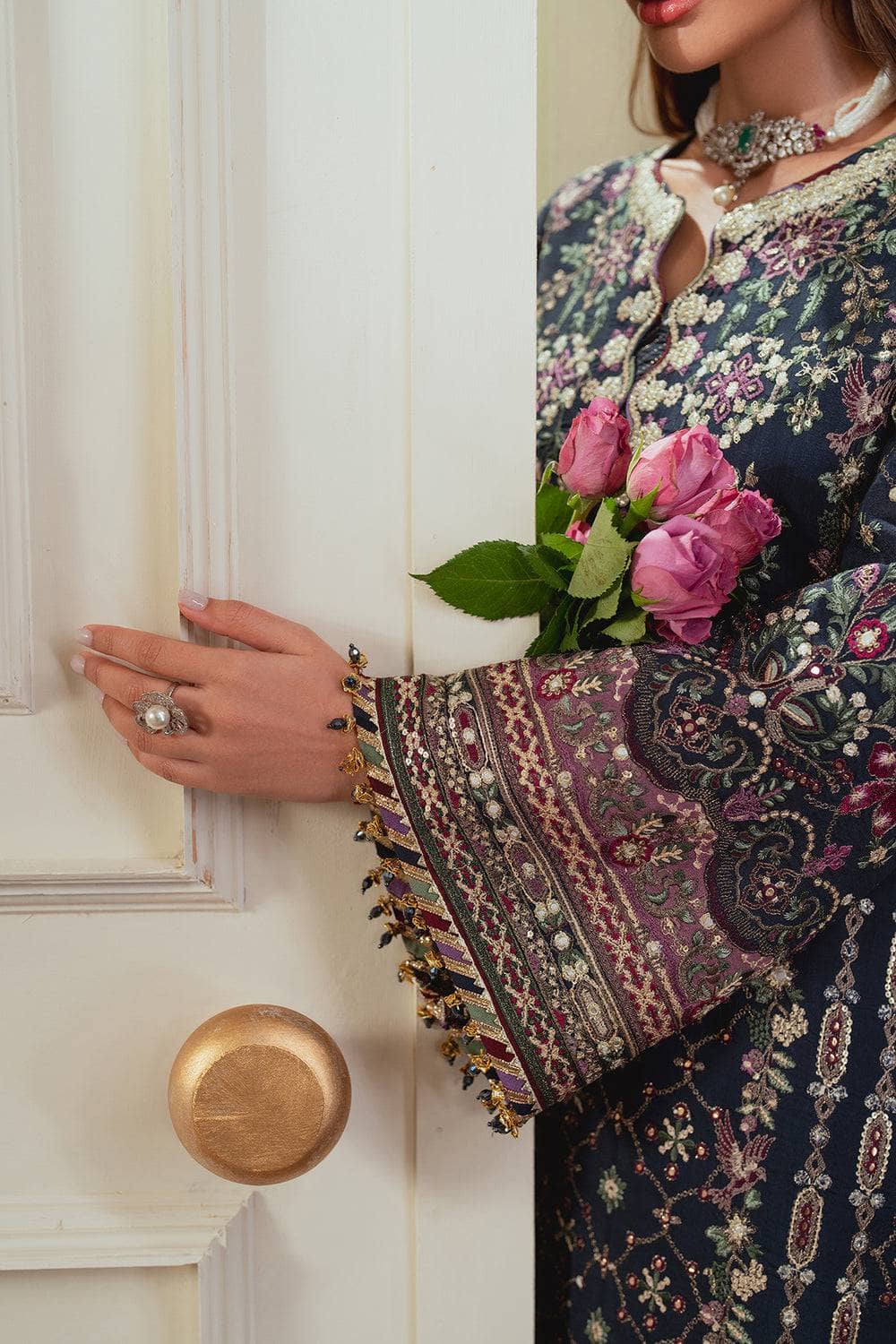 Restocked/Baroque Chantelle 24/Vol 2/D 07