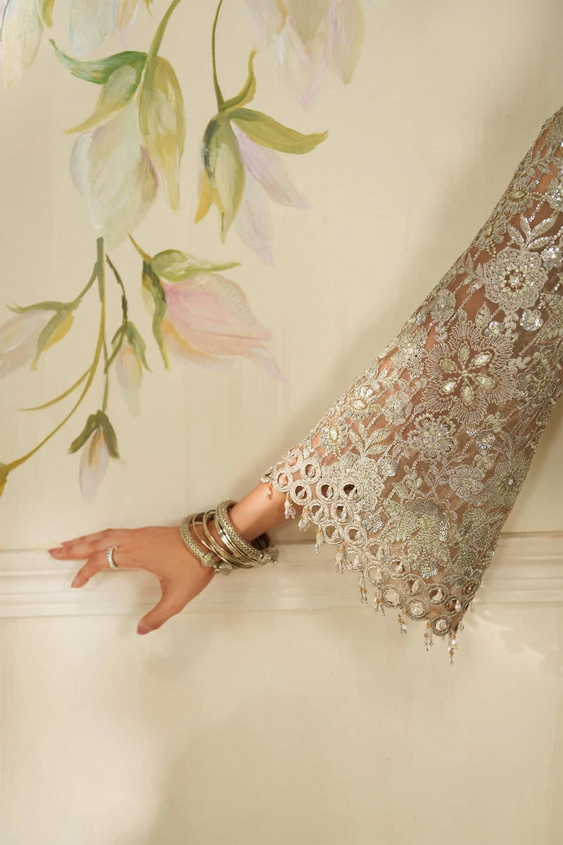 Baroque Chantelle 25/D 08