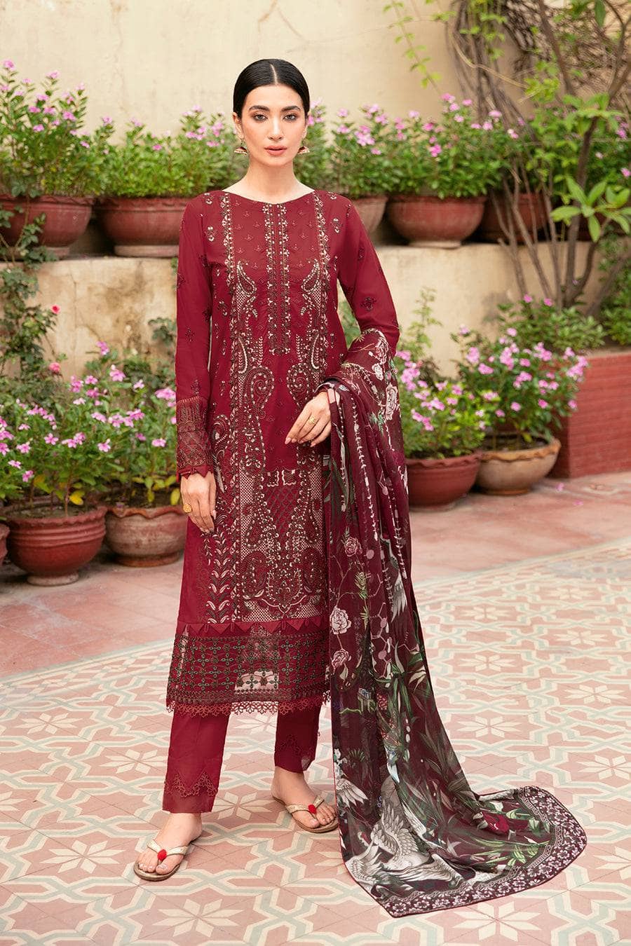 img_ramsha_mashaal_silk_dupatta_lawn_awwal_boutique