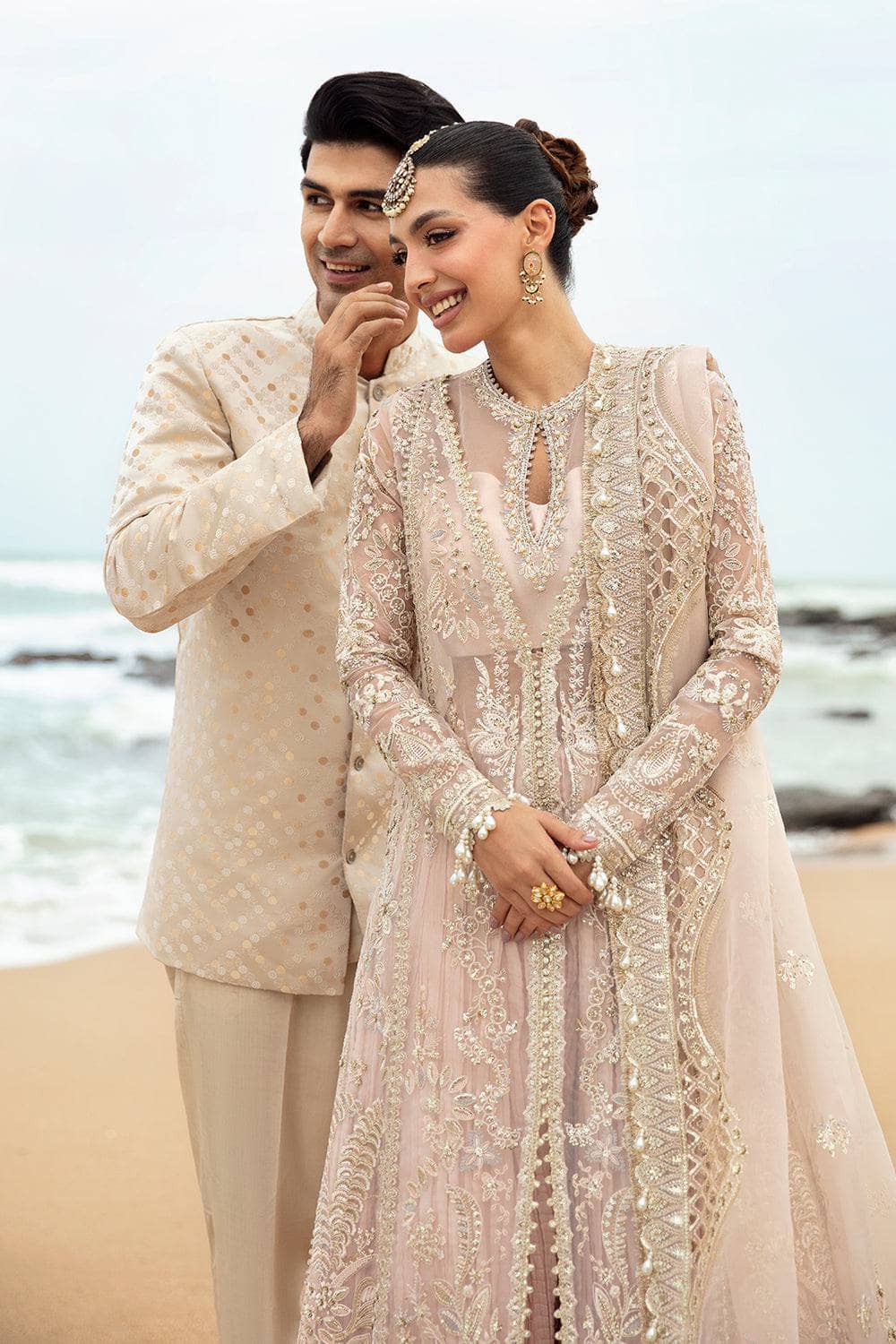 Afrozeh Dastangoi Formals/Shahnoor