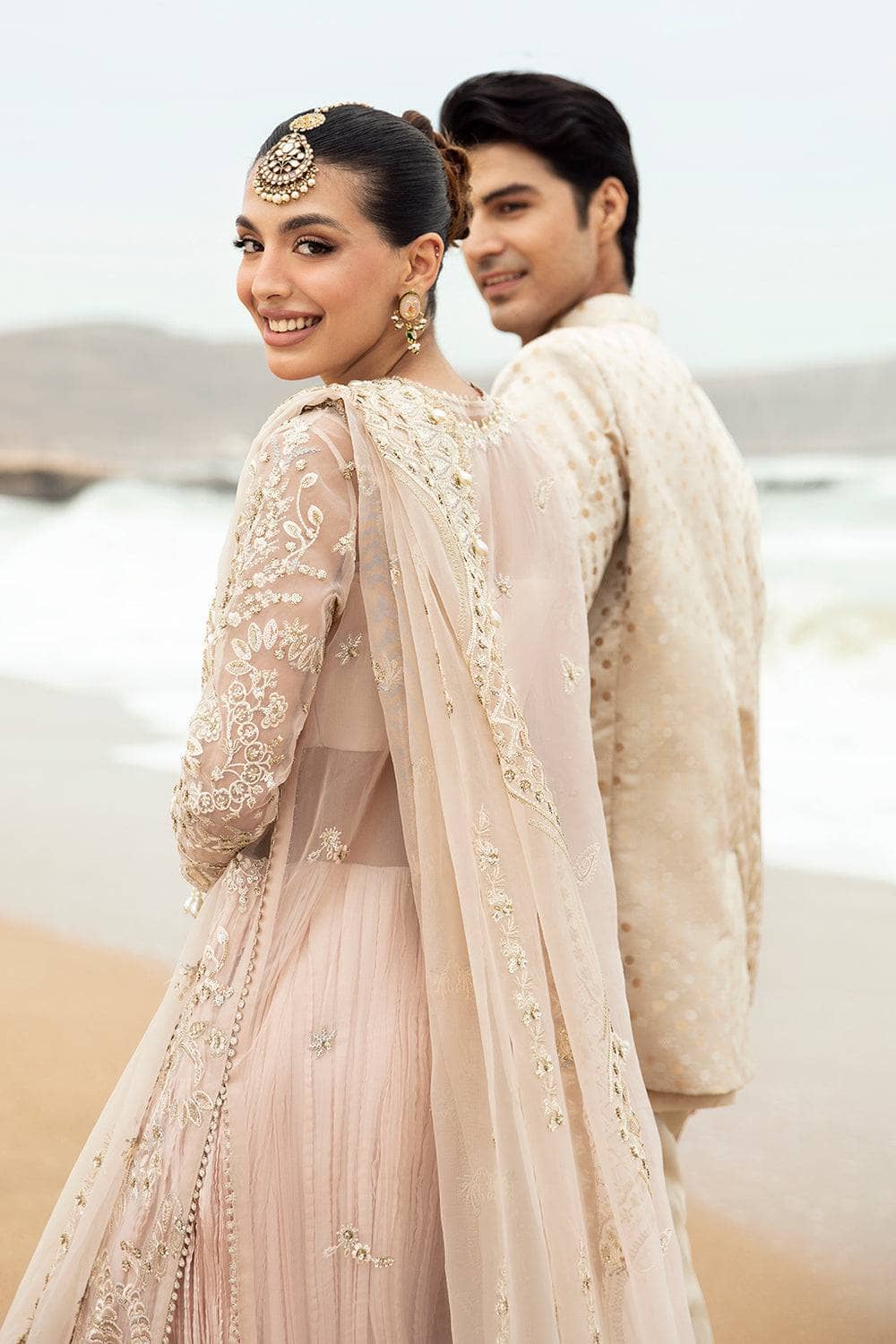 Afrozeh Dastangoi Formals/Shahnoor