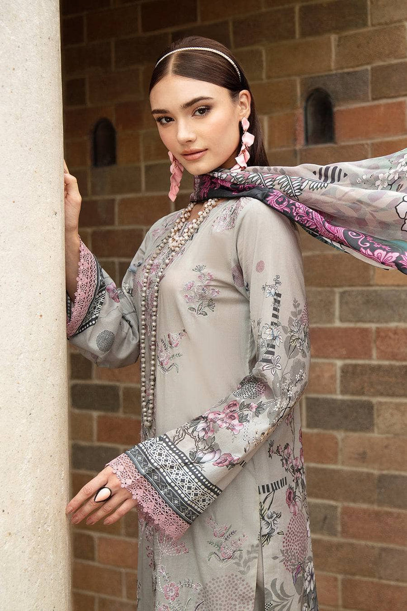 Ramsha Riwayat Lawn/Y 902