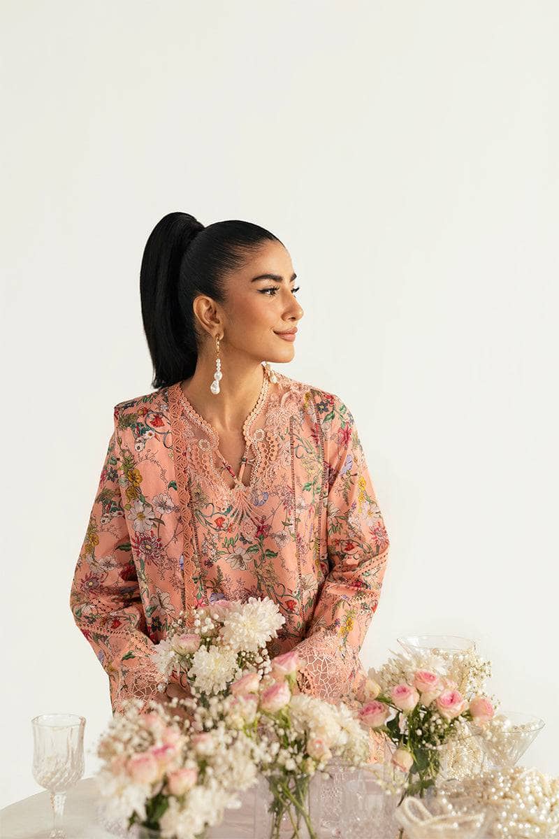 Restocked/Qalamkar Q Print 25/Maira