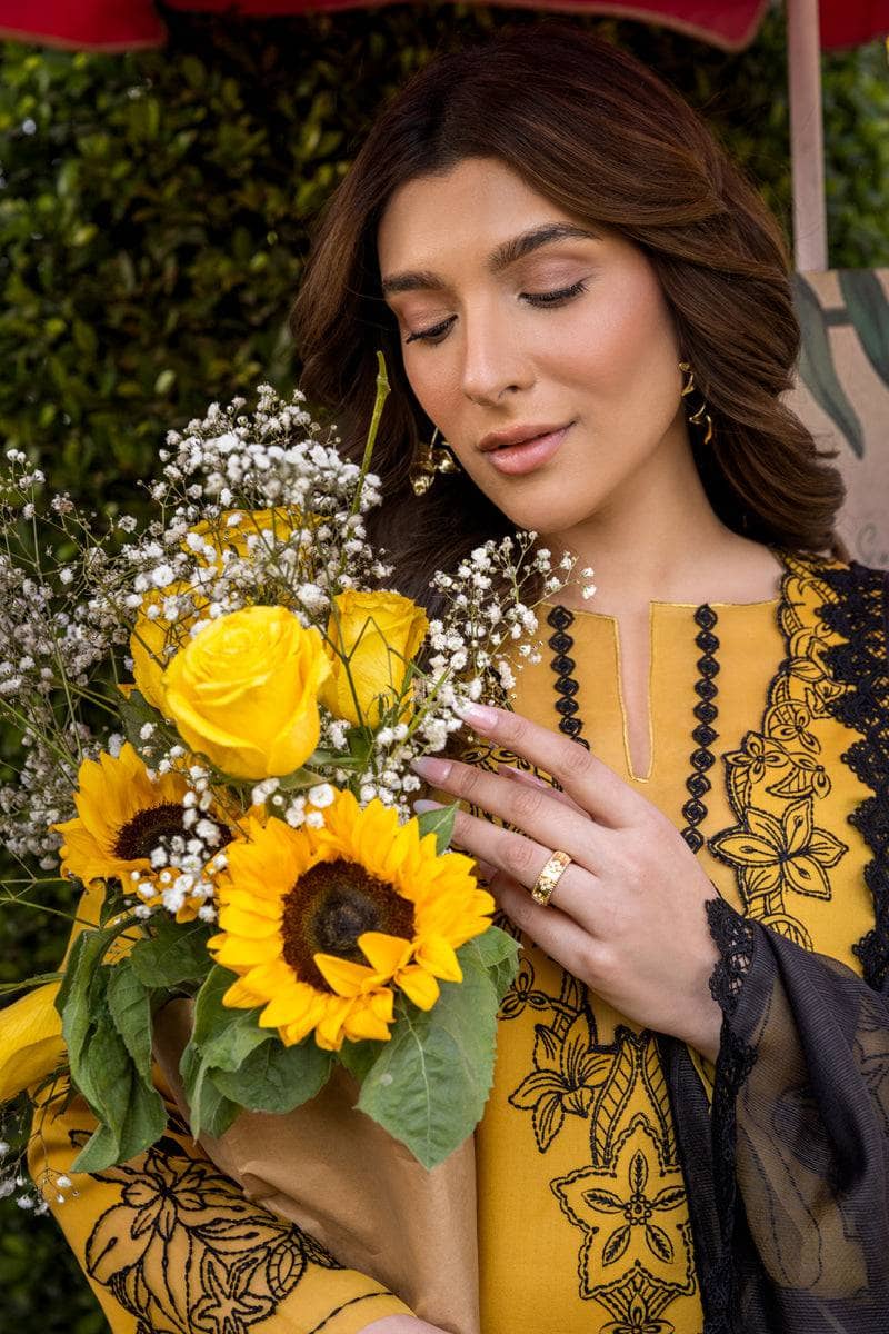 Rang Rasiya Florence/Mirha/Yellow