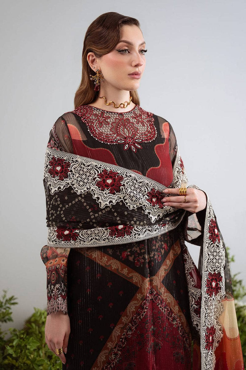 Nureh Amaya Luxury Formals/Vol 2/AM 22