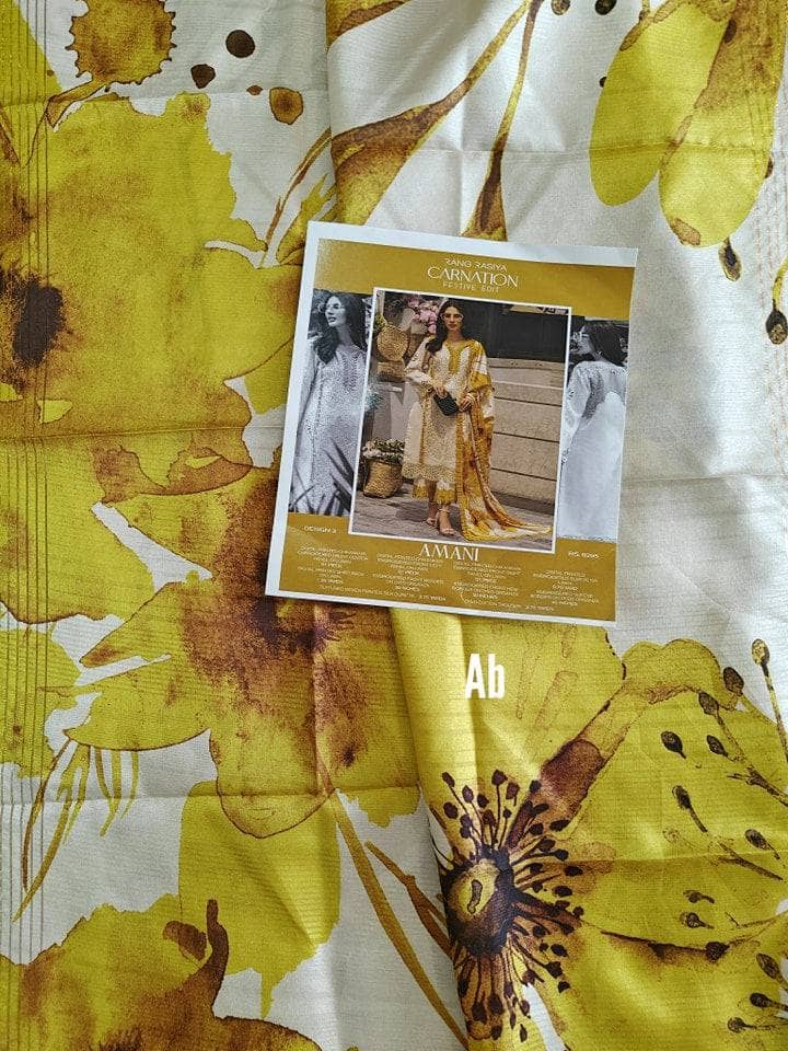 Open Pic/Rang Rasiya Carnation/AMANI