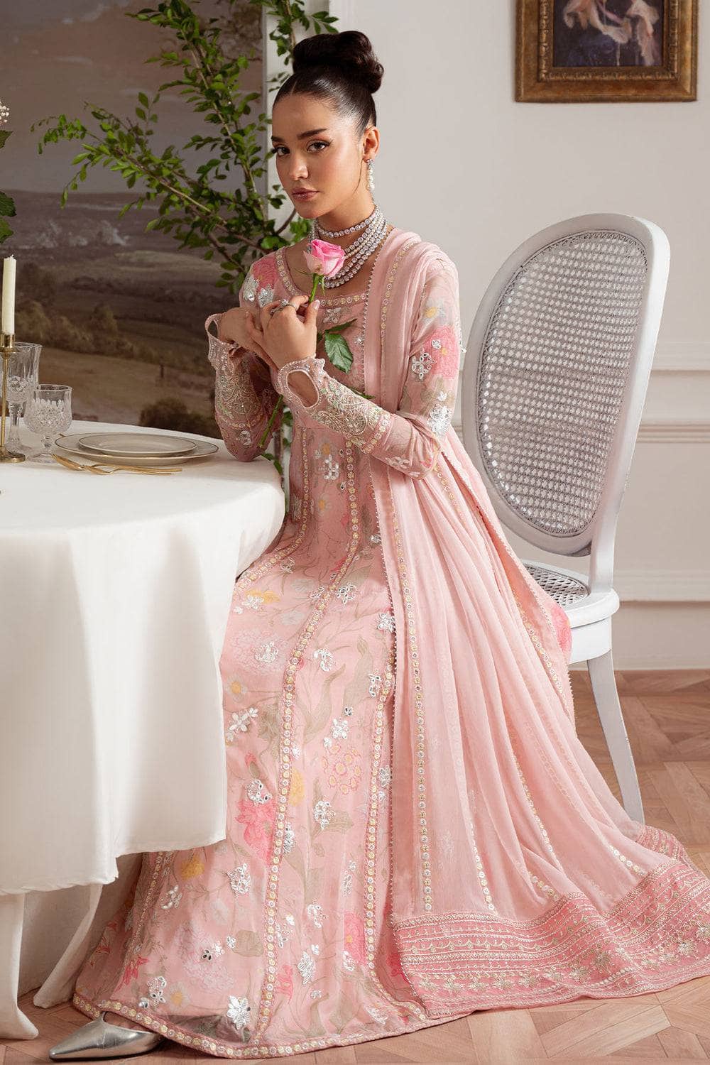 Nureh Amaya Luxury Formals/Vol 2/AM 25