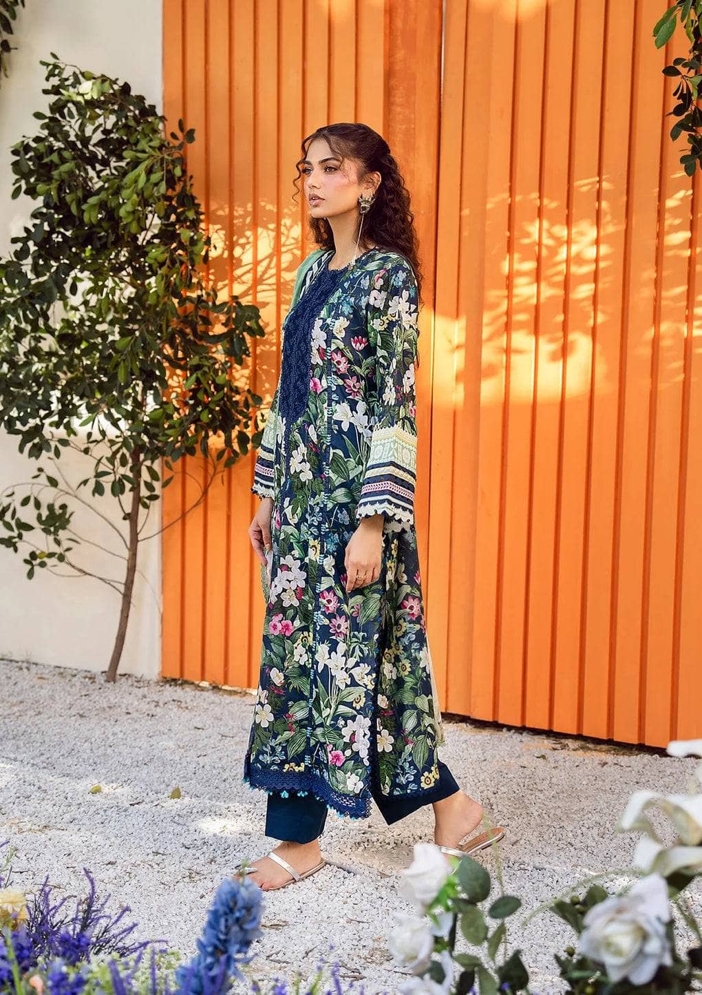 Restocked/Elaf Prints 25/Vol 2/EPS-1A MEADOW MUSE