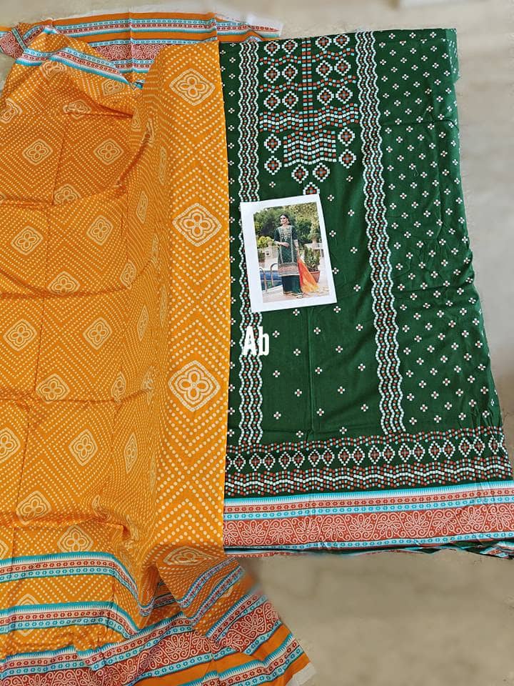 Open Pic/Anum Cambric