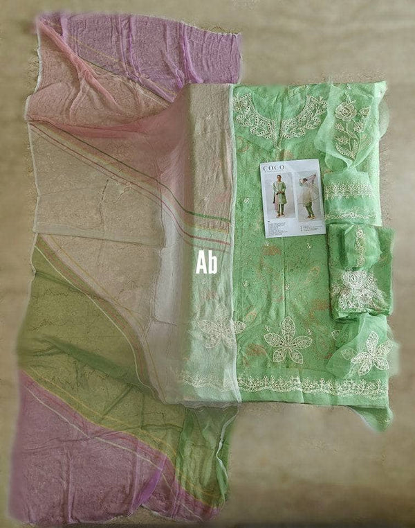 Open Pic/Coco by Zara Shahjahan/9 A